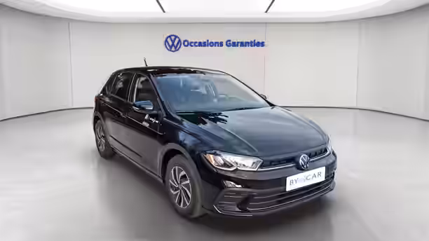 VOLKSWAGEN POLO 7 / 13