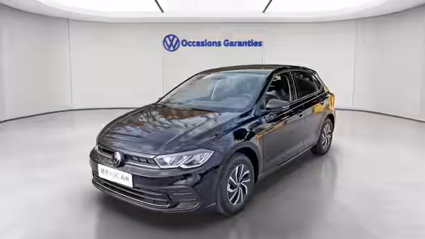 VOLKSWAGEN POLO 1 / 13