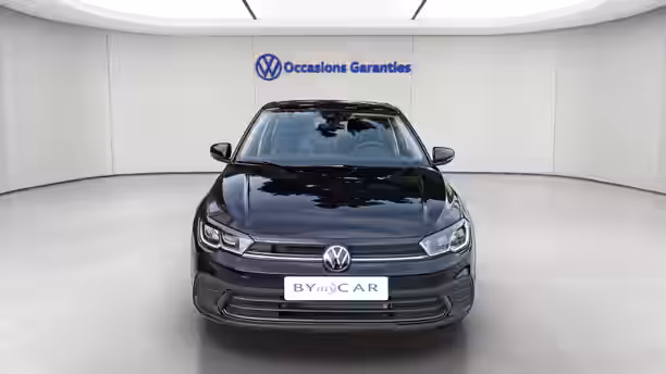 VOLKSWAGEN POLO 8 / 13