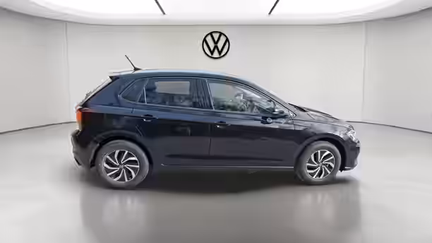 VOLKSWAGEN POLO 6 / 13