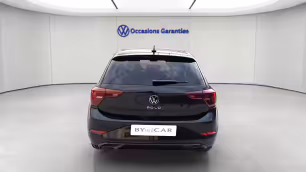 VOLKSWAGEN POLO 4 / 13