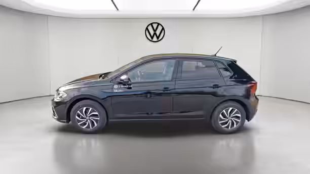 VOLKSWAGEN POLO 2 / 13