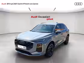 Q3 HYBRIDE S line Q3 e-hybrid 272 ch S tronic 6