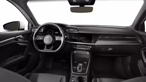 AUDI A3 ALLSTREET 7 / 9