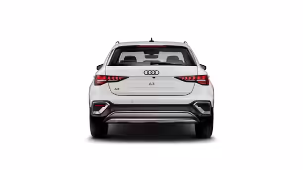 AUDI A3 ALLSTREET 4 / 9