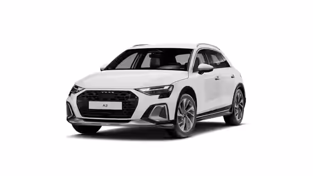 AUDI A3 ALLSTREET 1 / 9