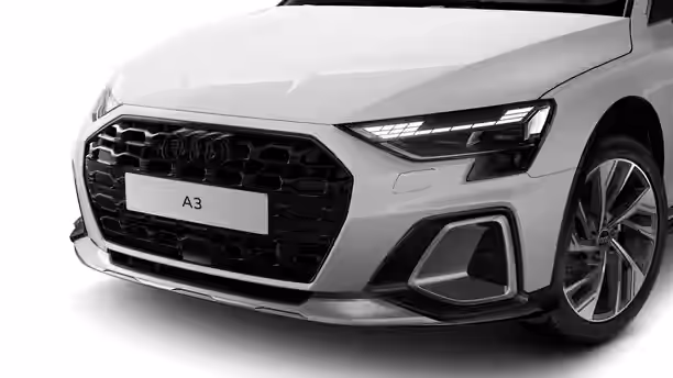 AUDI A3 ALLSTREET 5 / 9