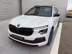 KAMIQ Monte Carlo 1.0 TSI Evo 2 116 ch DSG7
