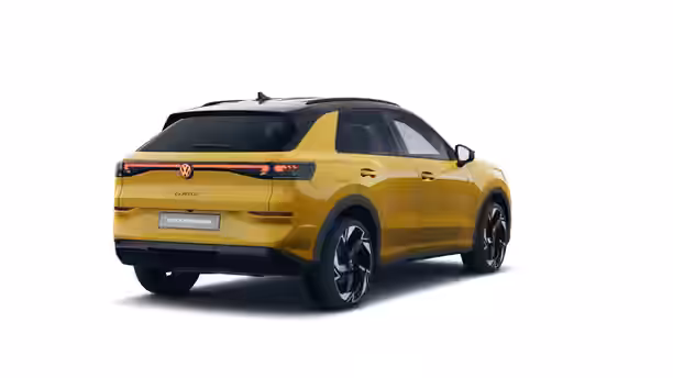 VOLKSWAGEN T-ROC 5 / 24
