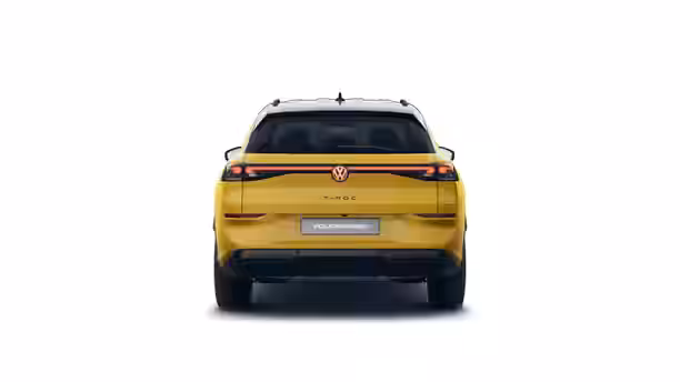 VOLKSWAGEN T-ROC 4 / 24