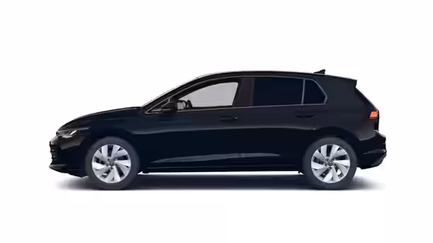 VOLKSWAGEN GOLF 2 / 25