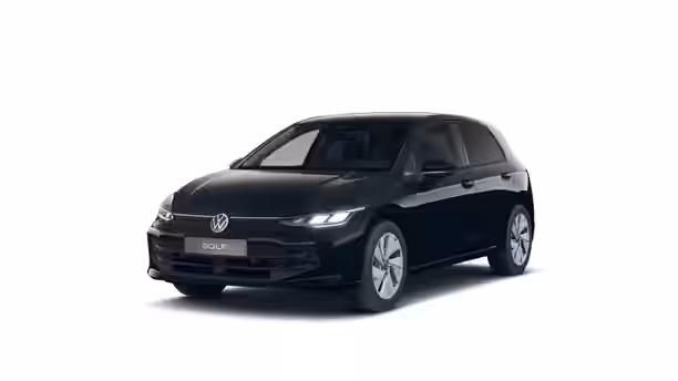 VOLKSWAGEN GOLF 1 / 25