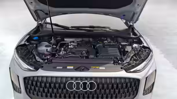 AUDI Q3 15 / 41