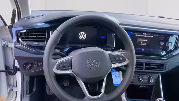 VOLKSWAGEN POLO 10 / 14