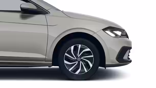 VOLKSWAGEN POLO 7 / 14