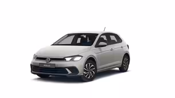 VOLKSWAGEN POLO 1 / 14