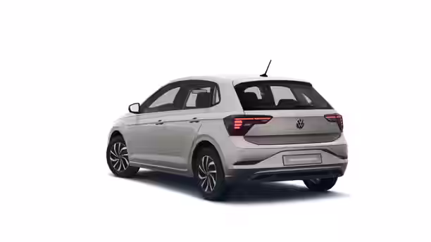 VOLKSWAGEN POLO 3 / 14