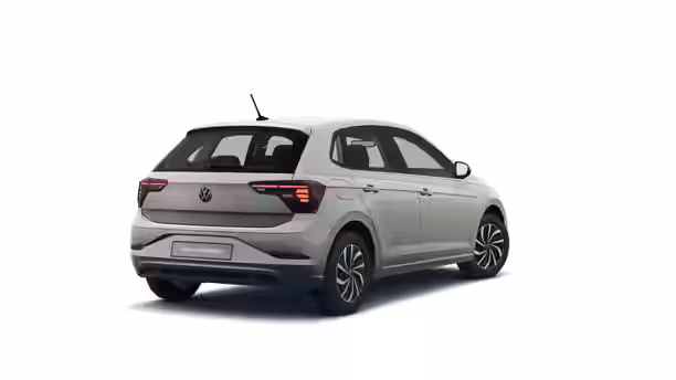 VOLKSWAGEN POLO 5 / 14