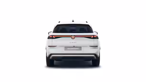 VOLKSWAGEN T-ROC 4 / 39