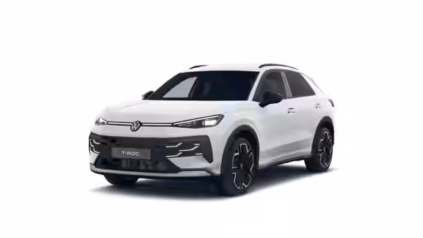 VOLKSWAGEN T-ROC 1 / 39