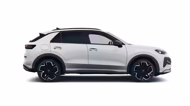 VOLKSWAGEN T-ROC 6 / 39