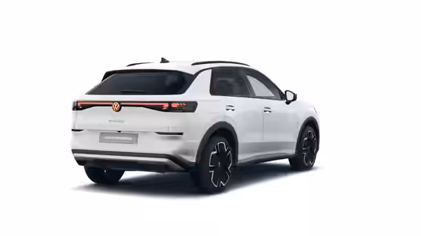 VOLKSWAGEN T-ROC 5 / 39