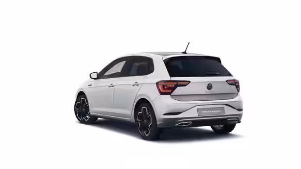 VOLKSWAGEN POLO 3 / 9