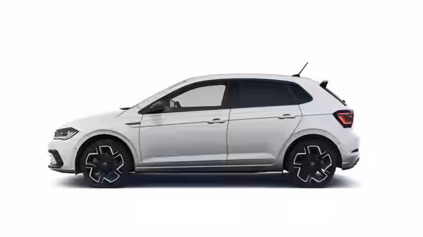 VOLKSWAGEN POLO 2 / 9