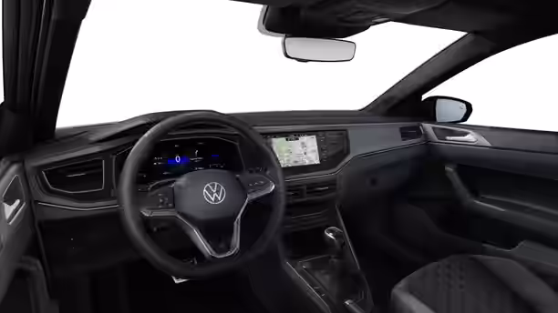 VOLKSWAGEN POLO 8 / 9