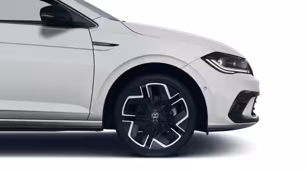 VOLKSWAGEN POLO 7 / 9