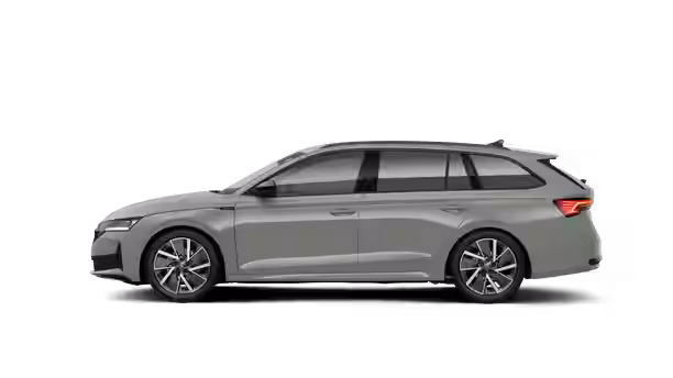 SKODA OCTAVIA COMBI 2 / 5