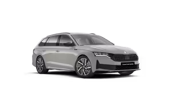 SKODA OCTAVIA COMBI 1 / 5