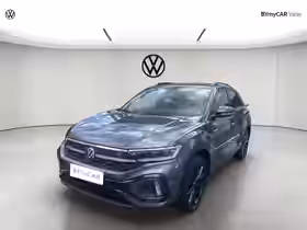 T-ROC R-Line Edition 1.5 TSI EVO2 150 Start/Stop DSG7