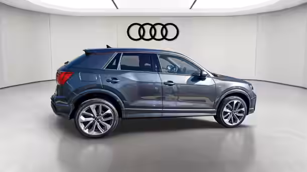 AUDI Q2 6 / 29