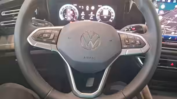 VOLKSWAGEN TIGUAN 10 / 17