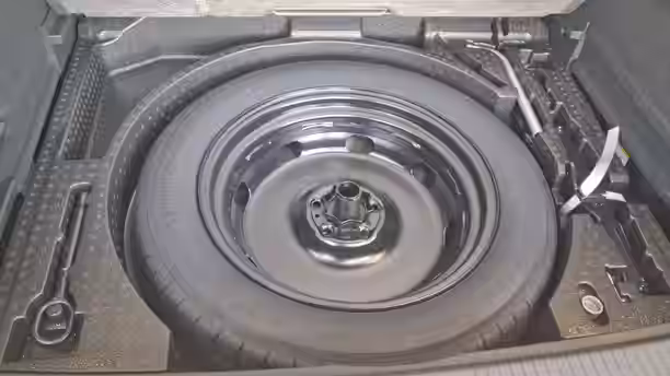 VOLKSWAGEN TIGUAN 14 / 17