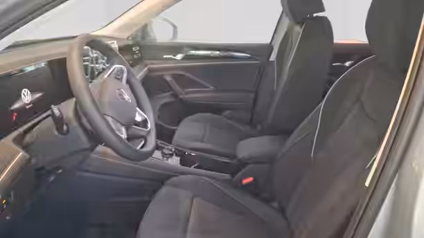 VOLKSWAGEN TIGUAN 11 / 17