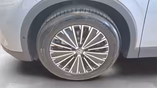 VOLKSWAGEN TIGUAN 13 / 17