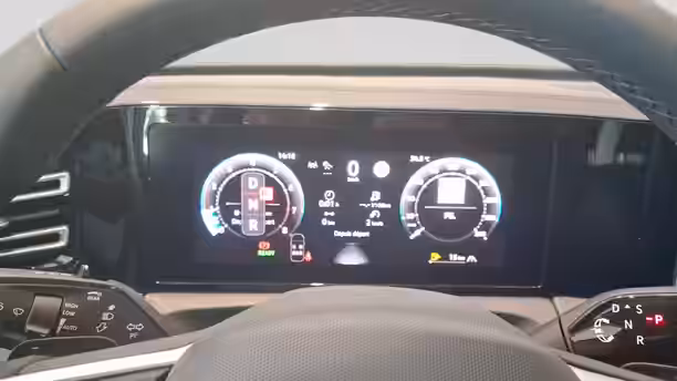 VOLKSWAGEN TIGUAN 16 / 17