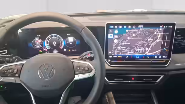 VOLKSWAGEN TIGUAN 9 / 17