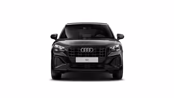 AUDI Q2 6 / 9