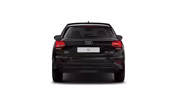 AUDI Q2 4 / 9