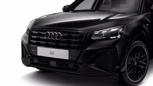 AUDI Q2 5 / 9