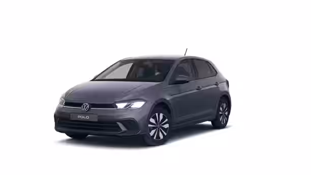 VOLKSWAGEN POLO 1 / 19