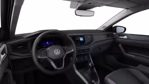 VOLKSWAGEN POLO 8 / 19