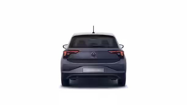 VOLKSWAGEN POLO 4 / 19