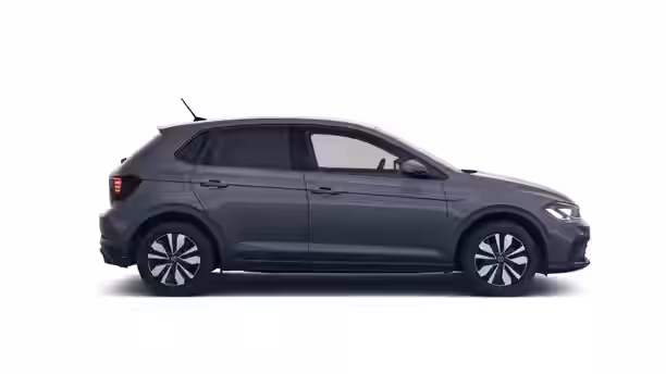 VOLKSWAGEN POLO 6 / 19