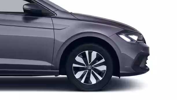 VOLKSWAGEN POLO 7 / 19