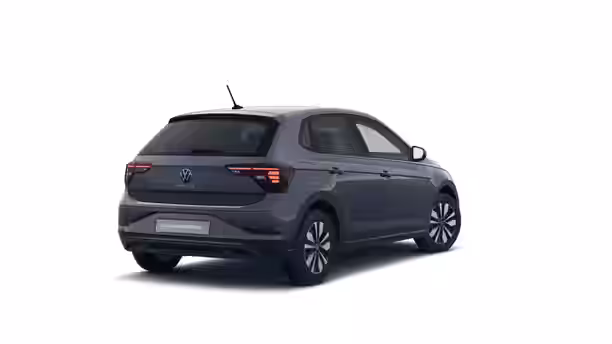 VOLKSWAGEN POLO 5 / 19