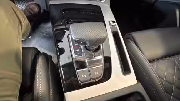 AUDI Q5 11 / 28